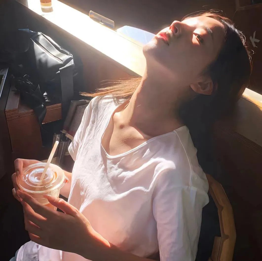 爱摸你爱摸我
