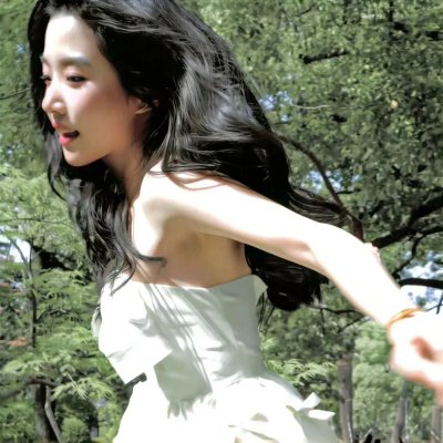 白夫人的妖恋