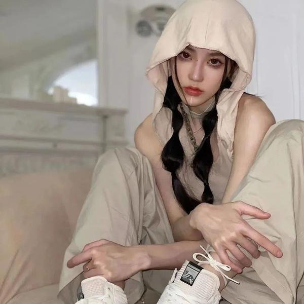 搭车人