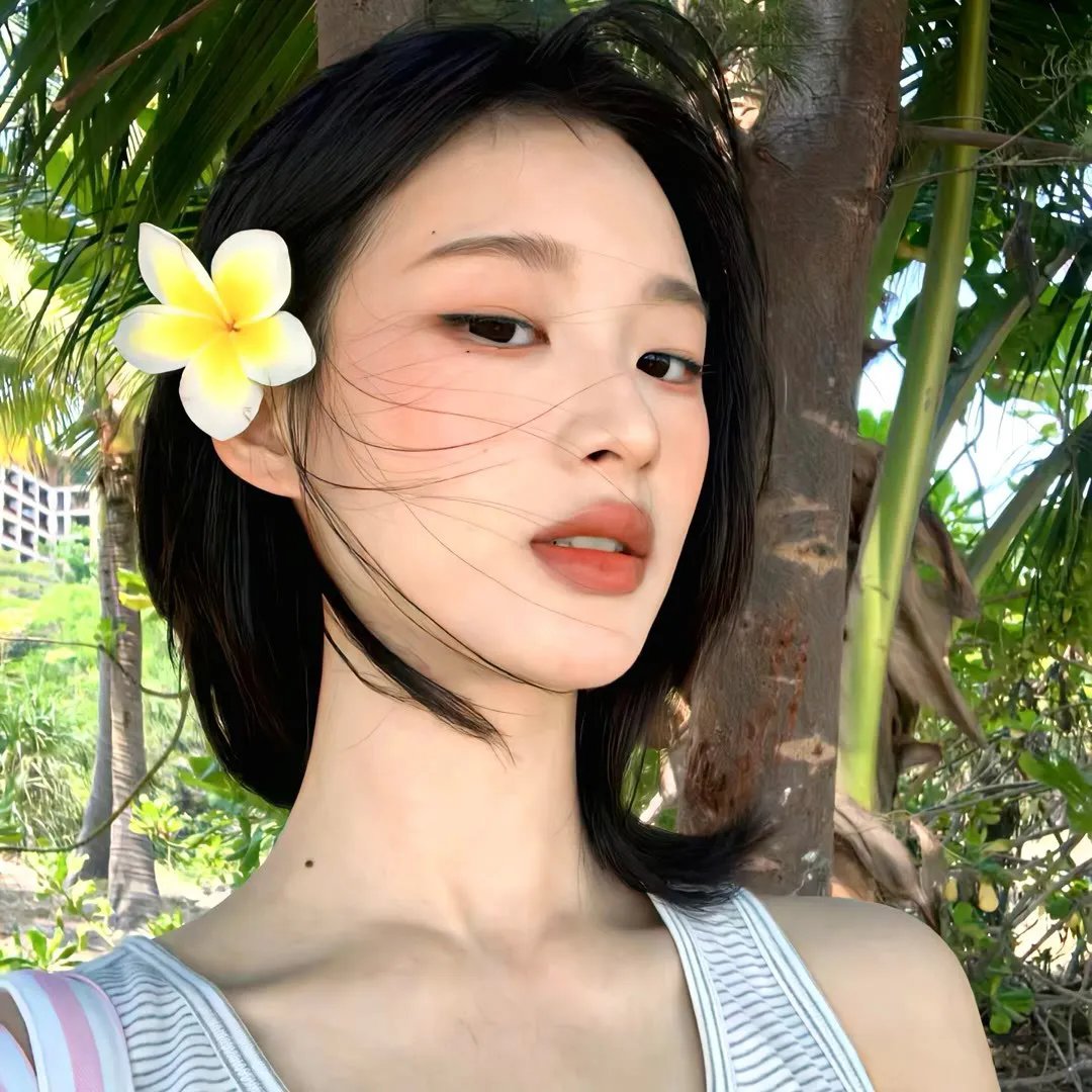 女儿大人加个赖